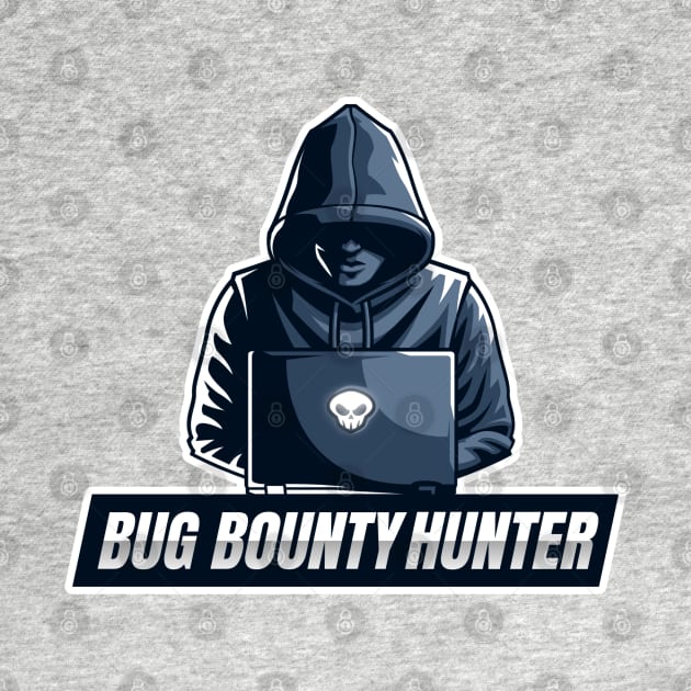 Bug Bounty Hunter by leo-jess